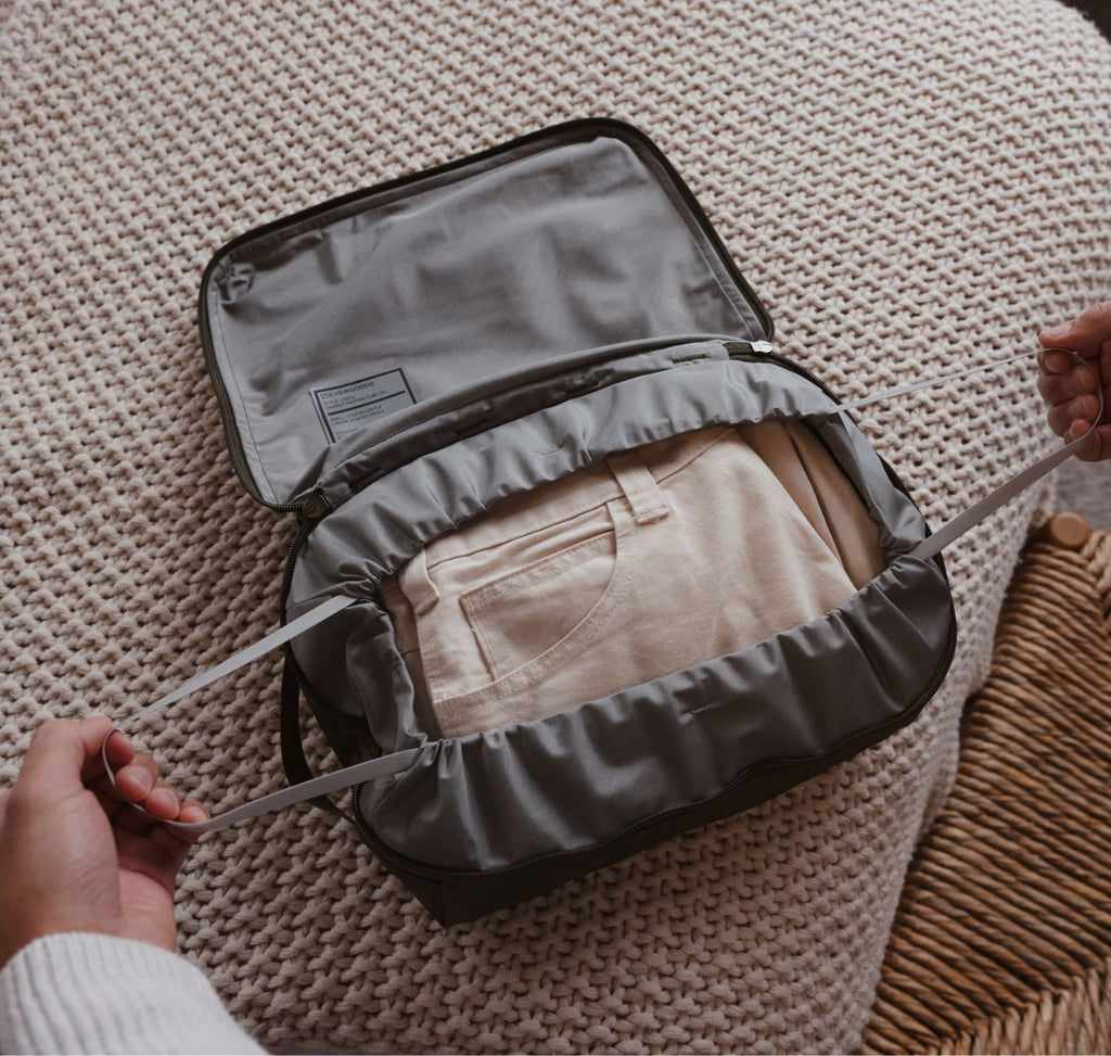 Transit Packing Cube 10L - Storming Gravity