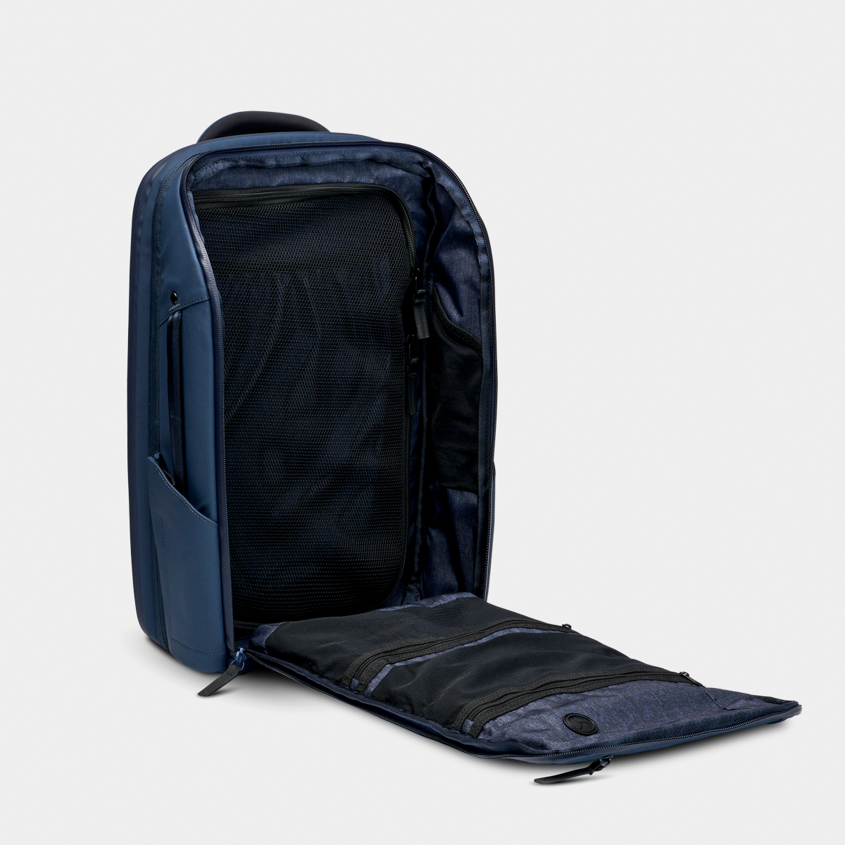 Travel Pack (V2) - The Most Functional Travel Pack Ever - Storming Gravity