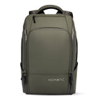 NOMATIC Travel Pack (V2) - The Most Functional Travel Pack Ever - Storming Gravity