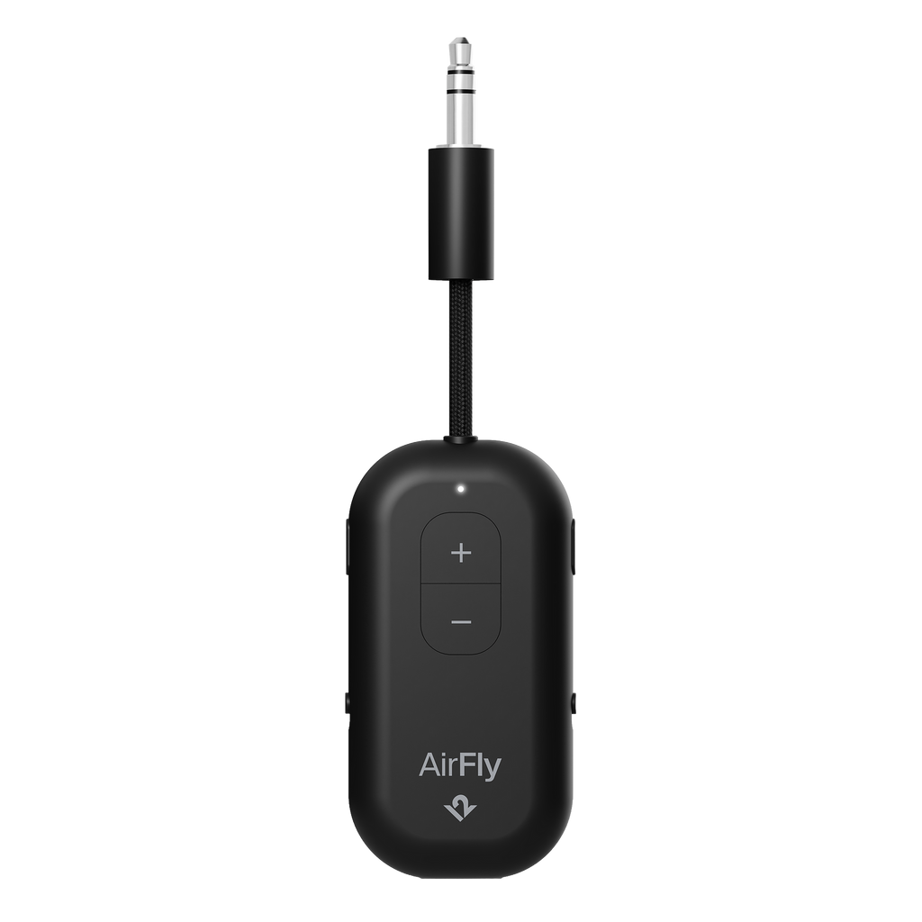 AirFly Pro 2 - Storming Gravity