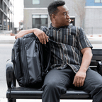 Transit Travel Backpack 35L/45L
