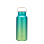 Recycled Titanium Aurora Bottle