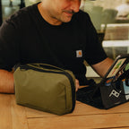 Tech Pouch (2L)