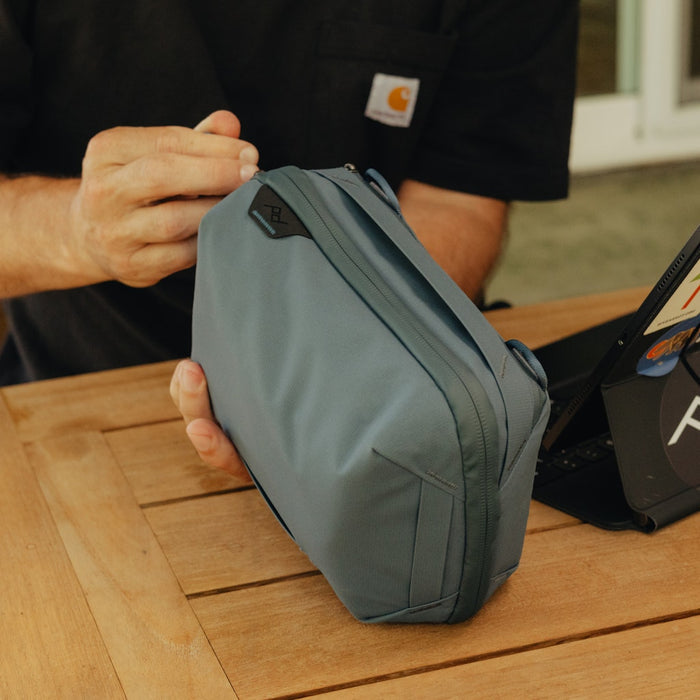 Tech Pouch (2L) - Storming Gravity
