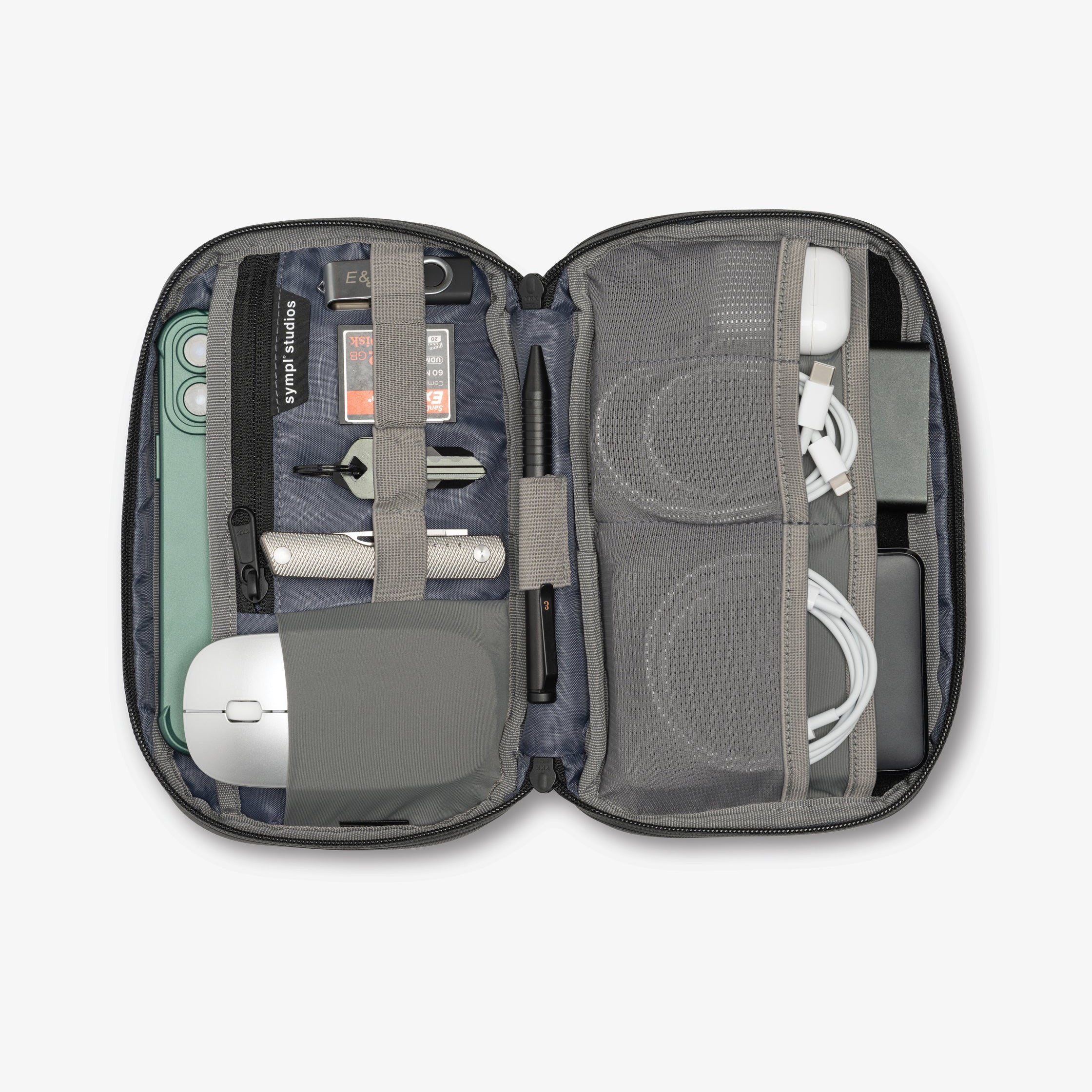 Tech Kit 2L