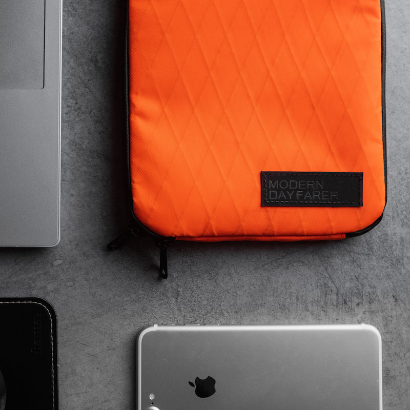 Dayfarer Tech Pouch RVX25