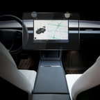 Tempered Glass Screen Protector for Tesla Model 3/Y