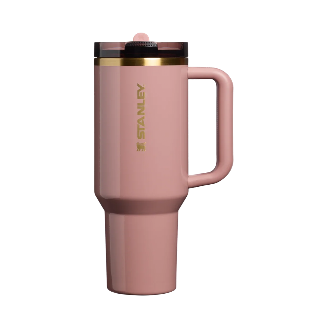 The Quencher ProTour Flip Straw Tumbler 20,30,40oz