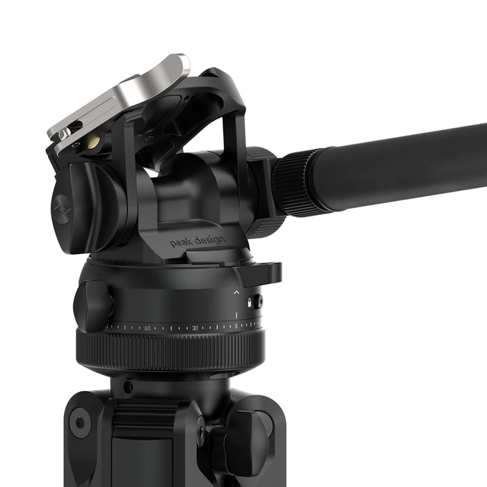 Tilt Mod for Pro Tripod