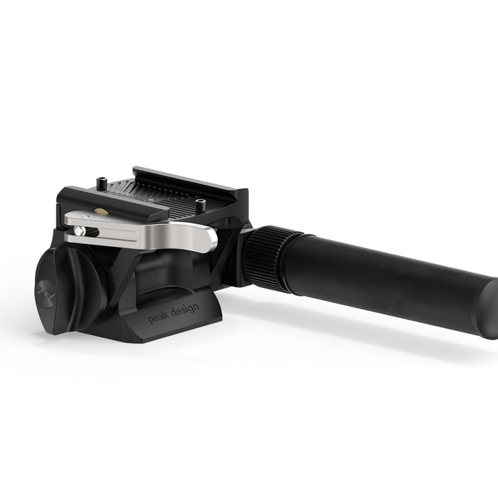 Tilt Mod for Pro Tripod