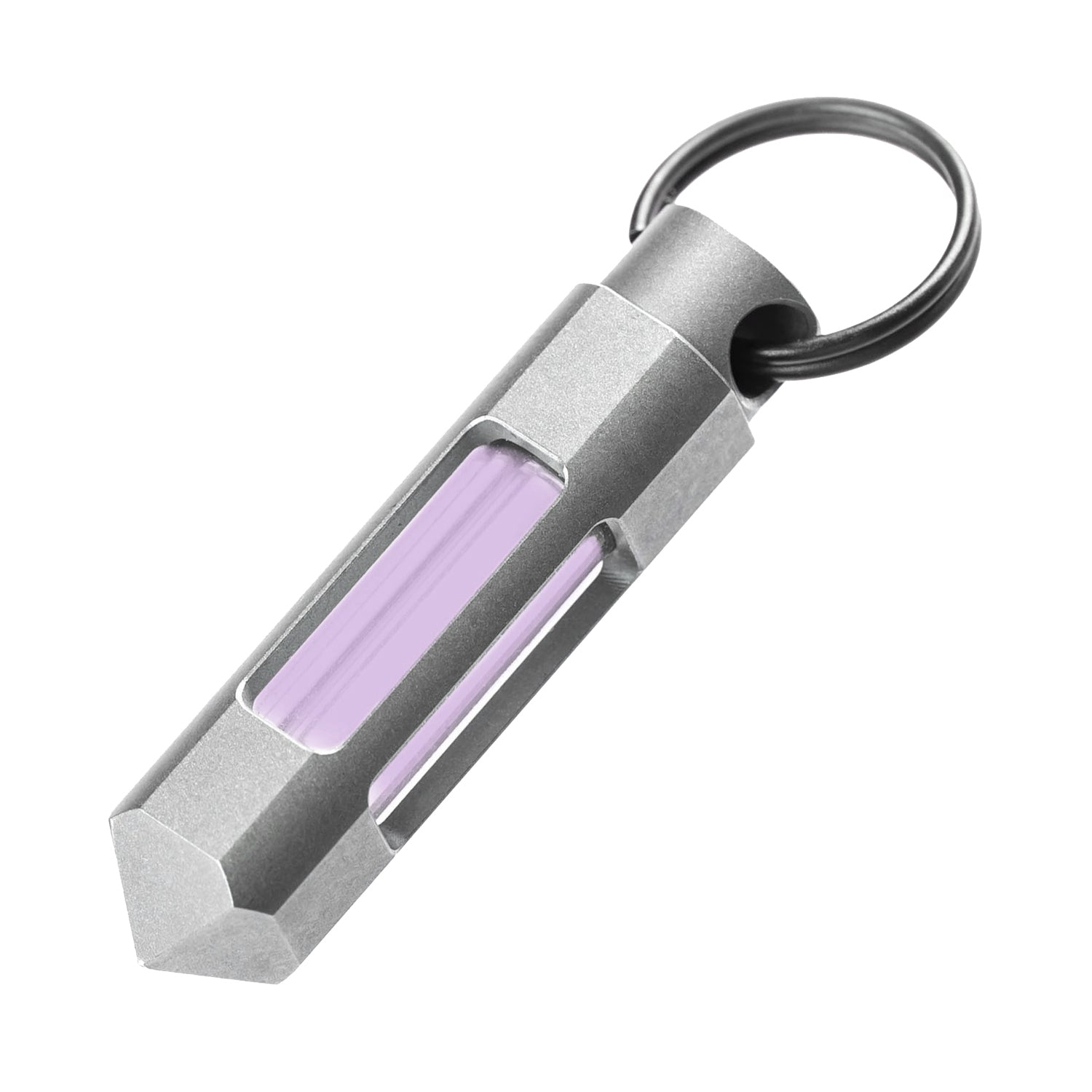 Tritium Glow Fob - Storming Gravity