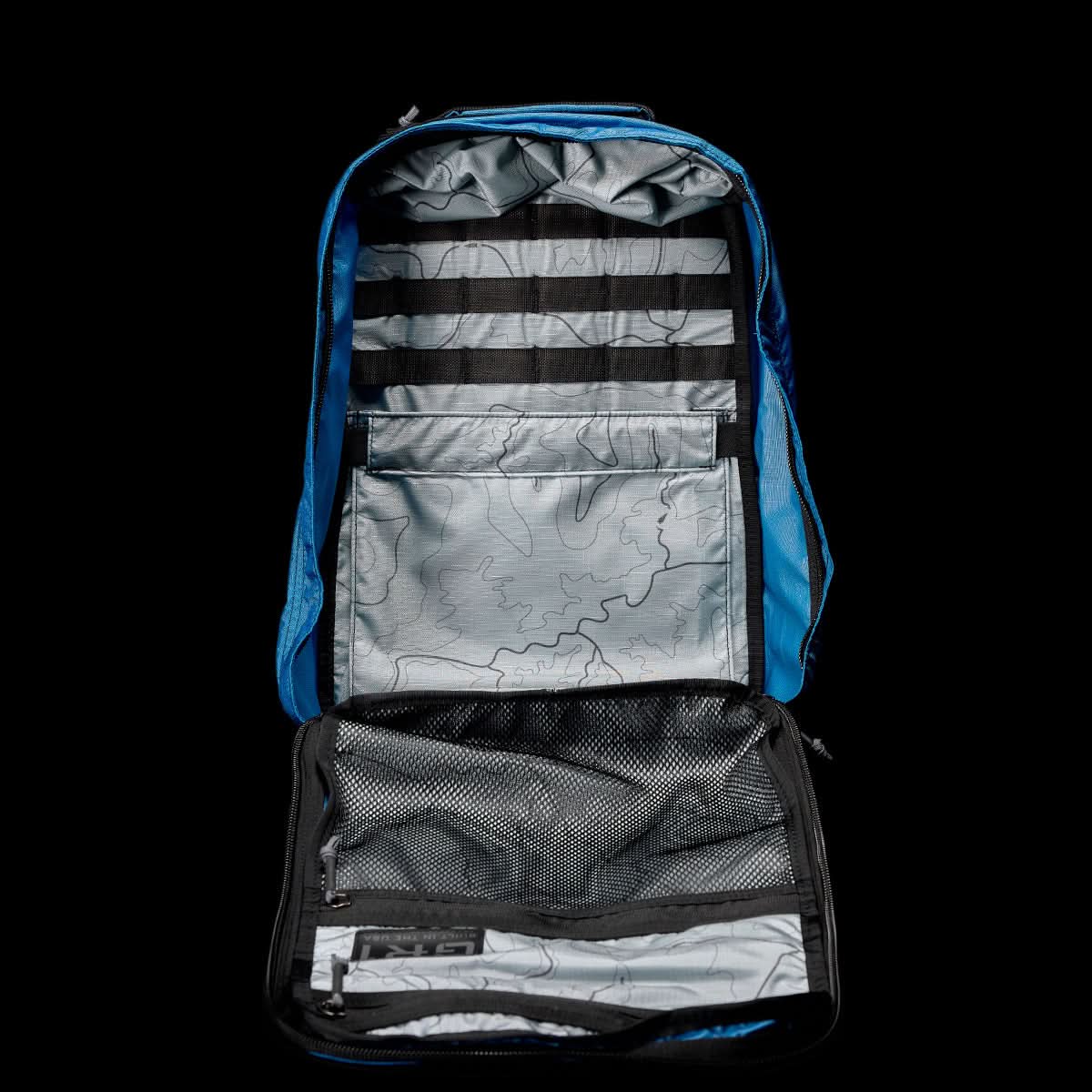 GR1 USA - LIGHTWEIGHT RIPSTOP ROBIC®