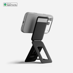 Trackable Tripod Wallet