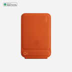 Trackable Tripod Wallet