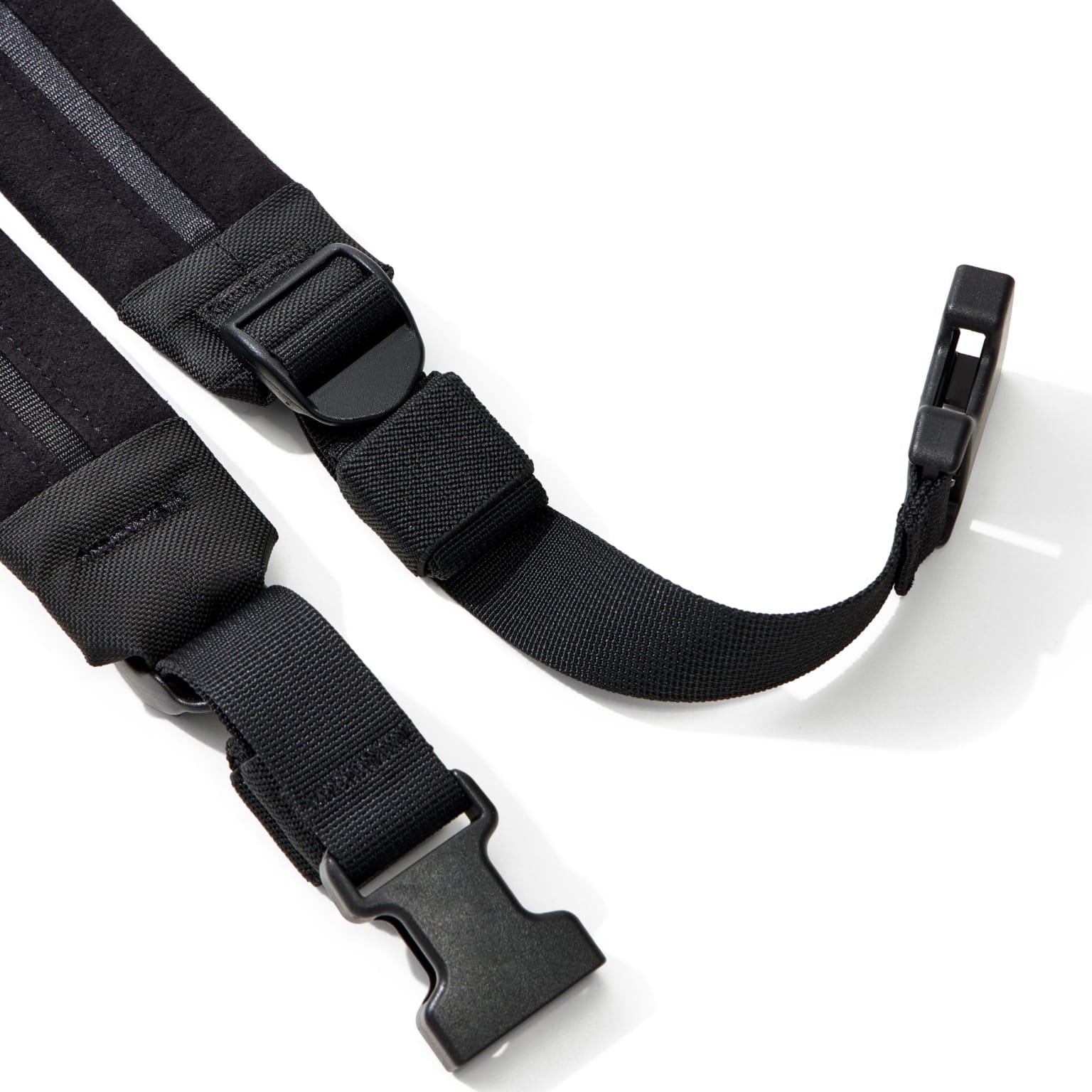 Transit Strap for EVERGOODS Transit Duffel - Storming Gravity