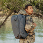 Travel Backpack 45L - Peak Design