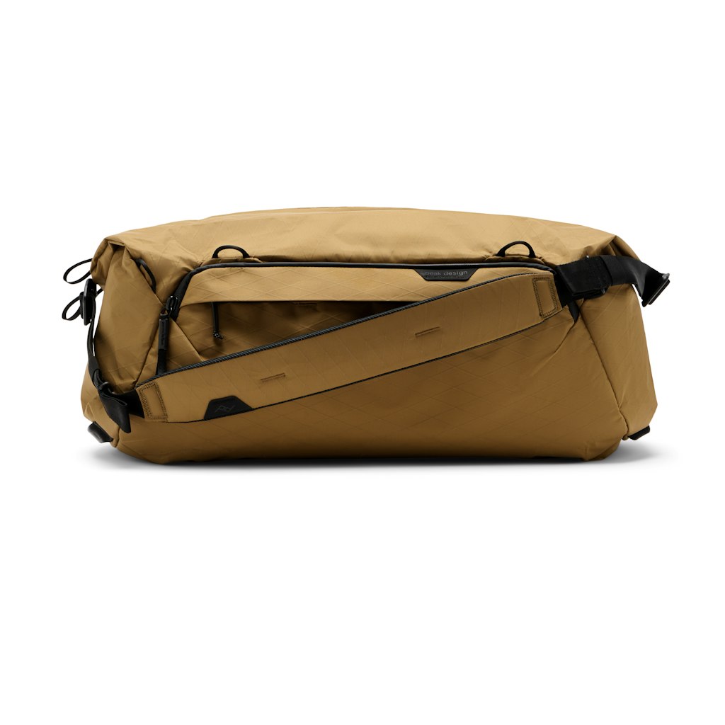 Travel Duffel - Peak Design