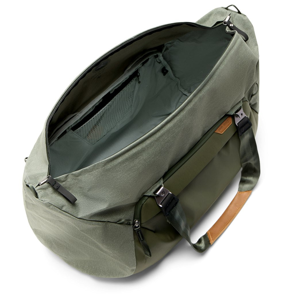 Travel Duffel - Peak Design