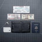 Travel Wallet