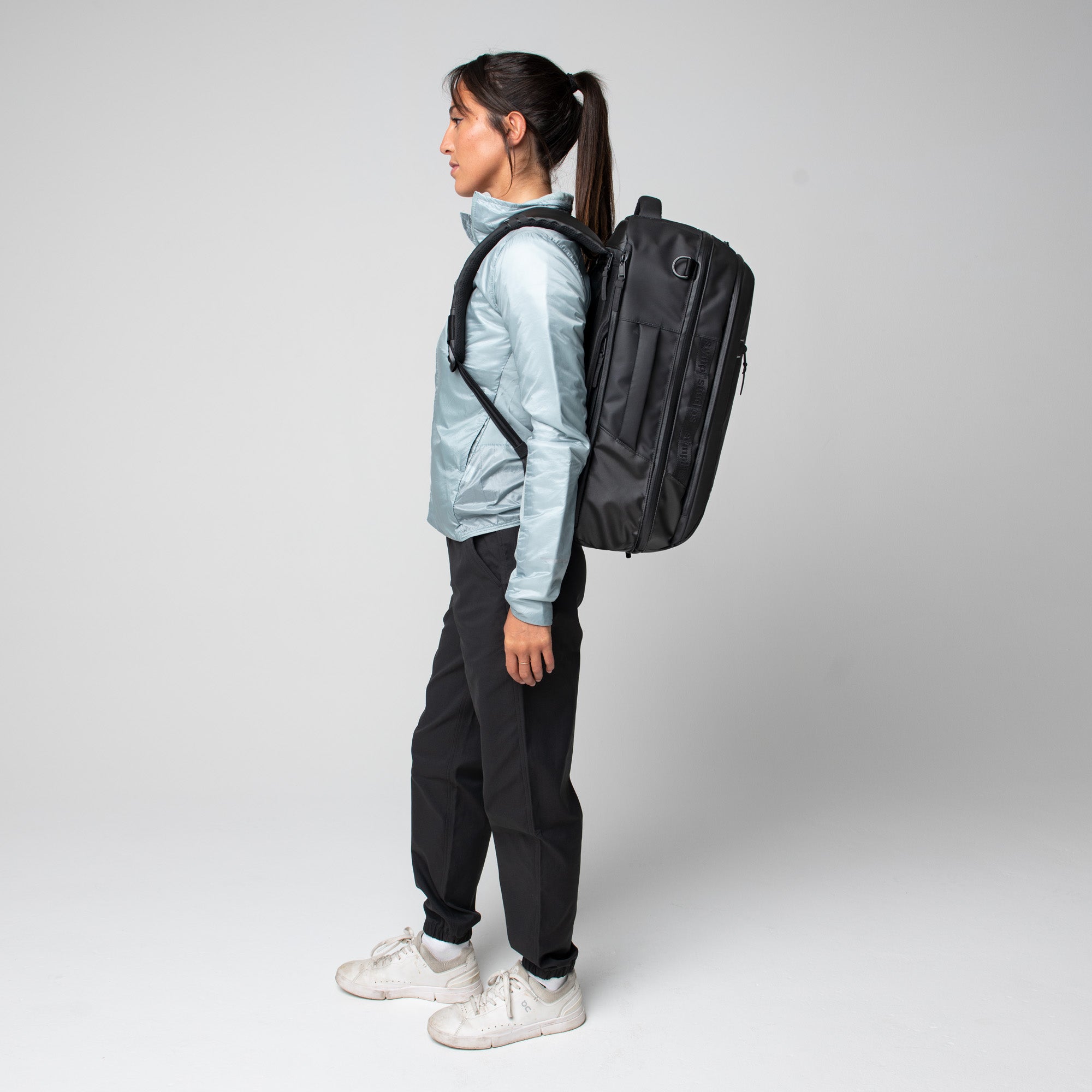 Travel Backpack 35L