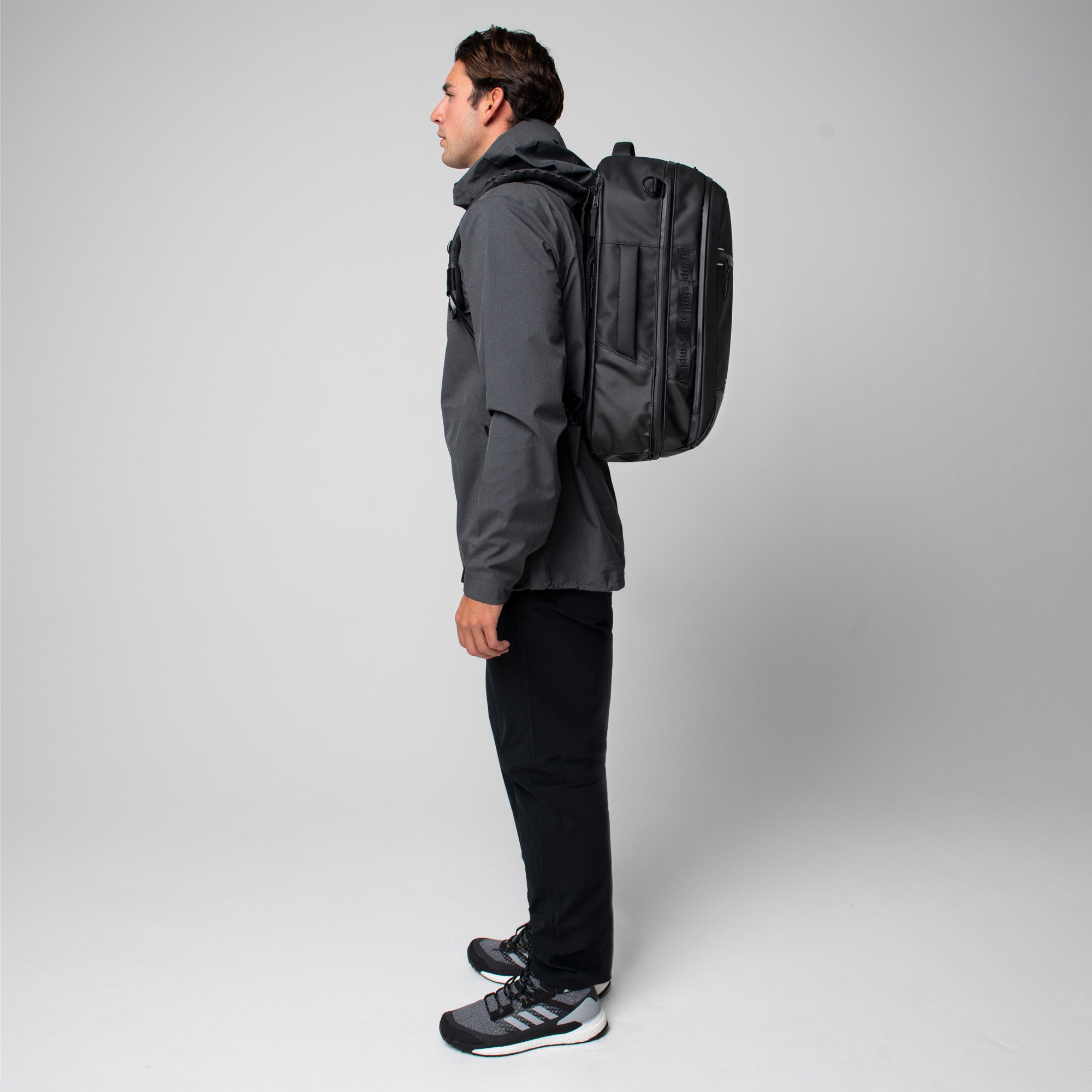 Travel Backpack 35L