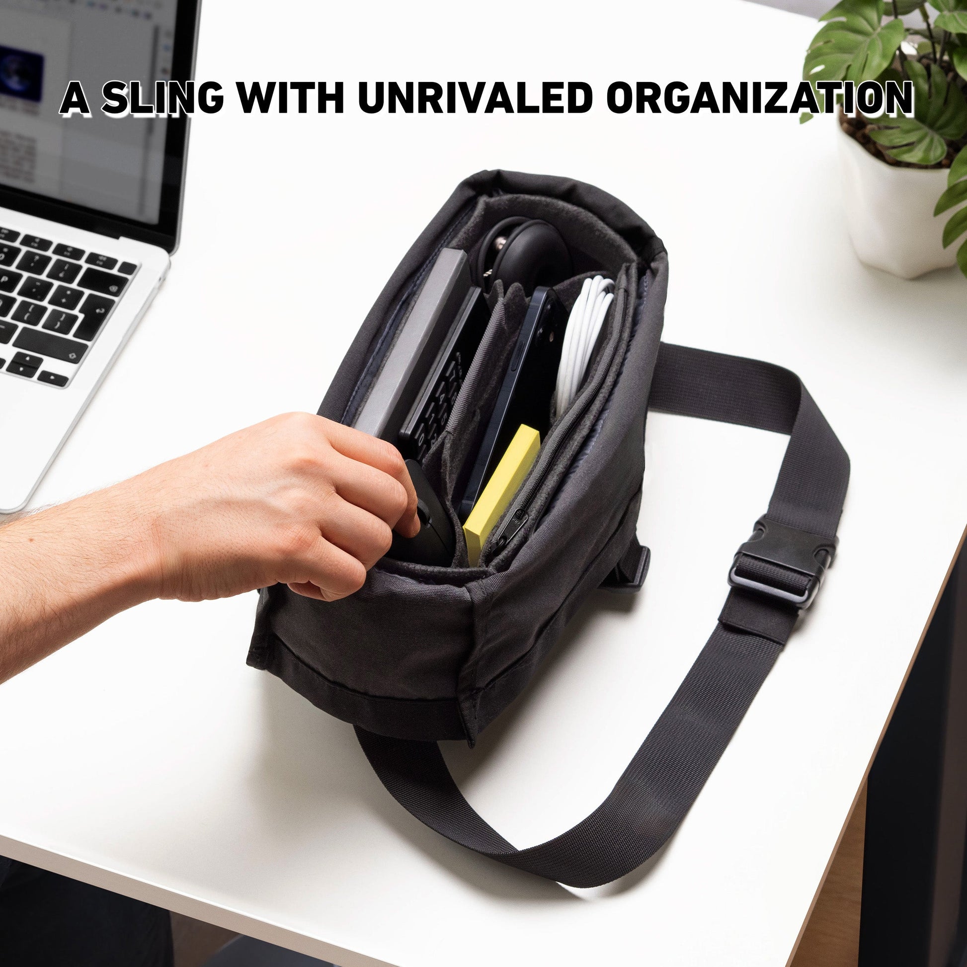 FLUX Sling 4L