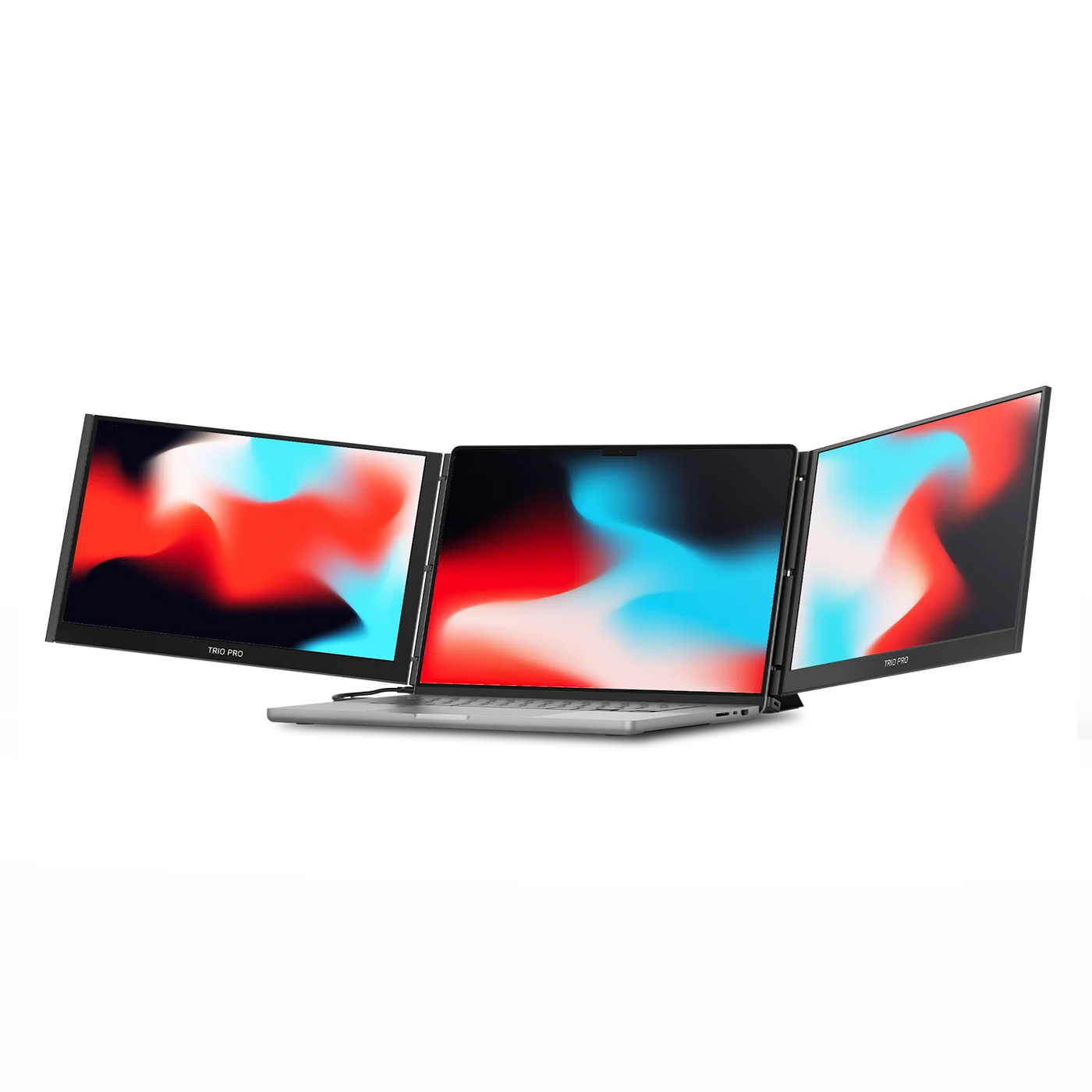 Trio 3 Pro - Storming Gravity