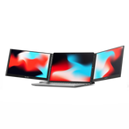 Trio 3 Pro - Storming Gravity