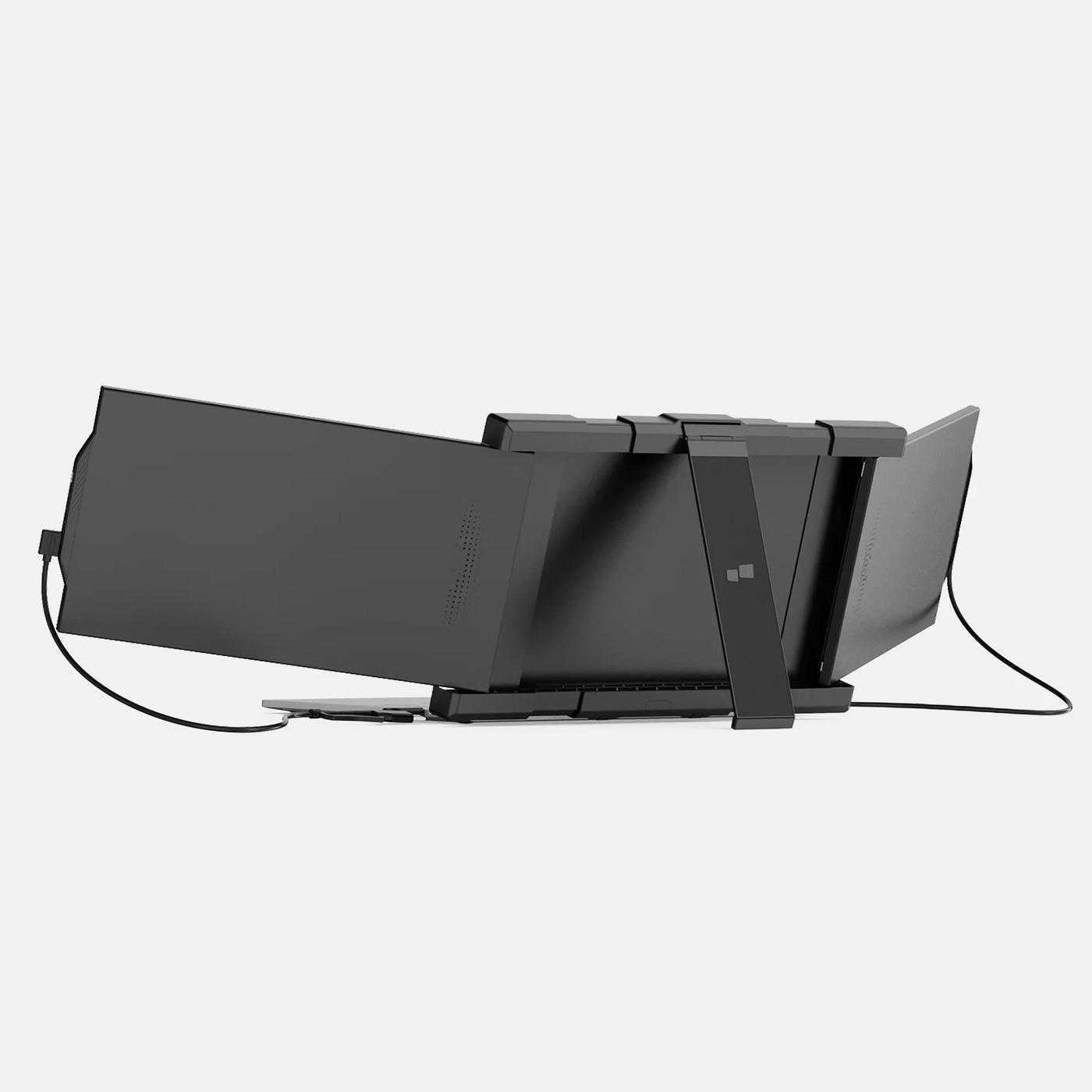 New Trio - Triple-Screen laptop monitors