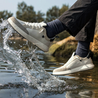 Tropicfeel Geyser HDry - 4-in-1 All-terrain Sneaker