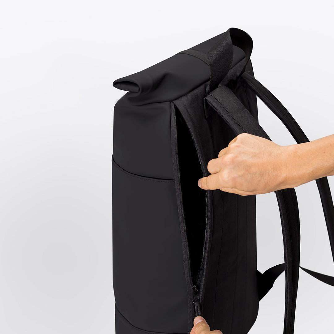 Hajo Medium Backpack 16L