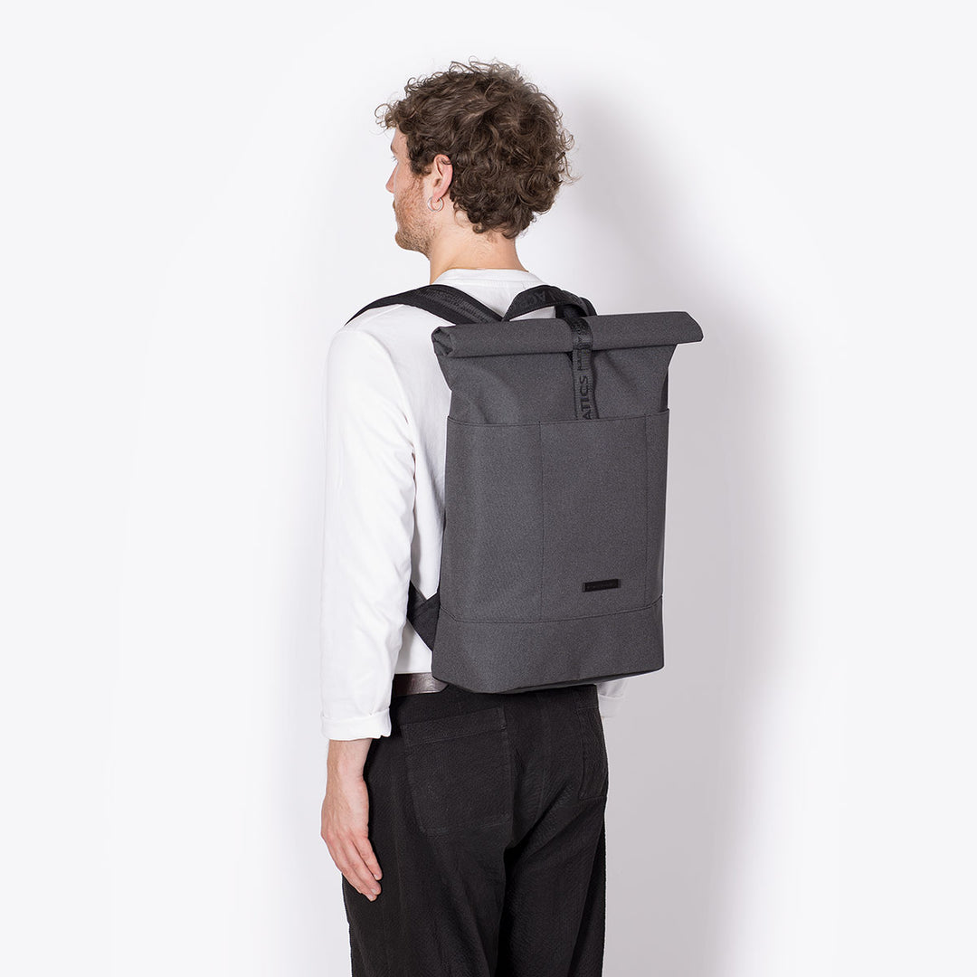 Hajo Medium Backpack 16L
