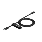 Essential USB C To C Braided 60W Cable