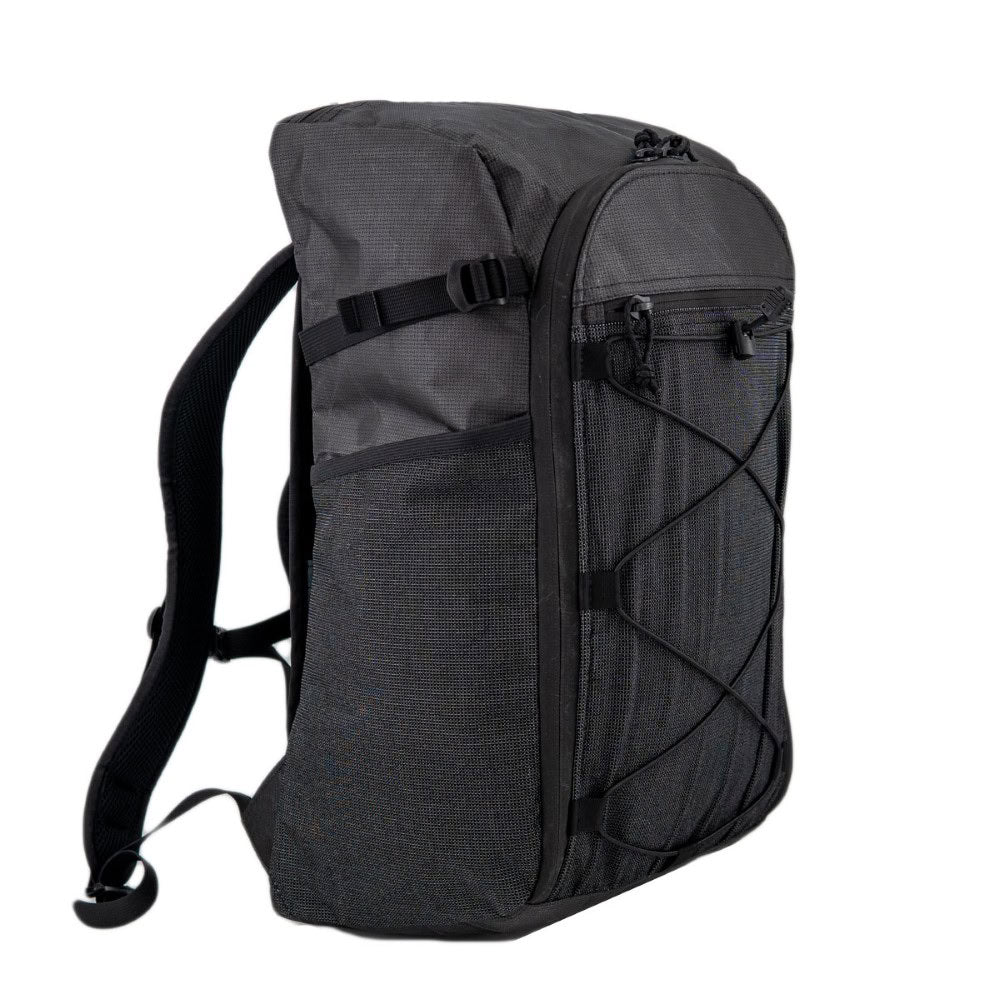 Dragonfly Pass Thru 30L