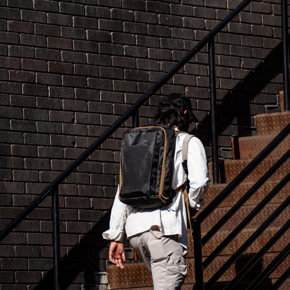 Ultra Muse Cicada 22L - Storming Gravity