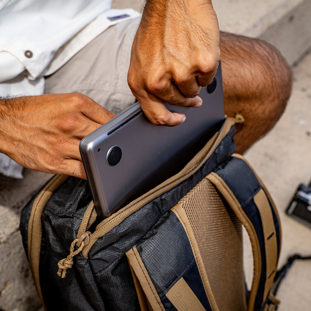 Ultra Muse Cicada 22L