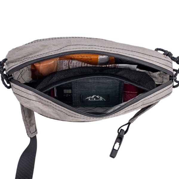 Ultra Spare Tire Waist Pack 2L