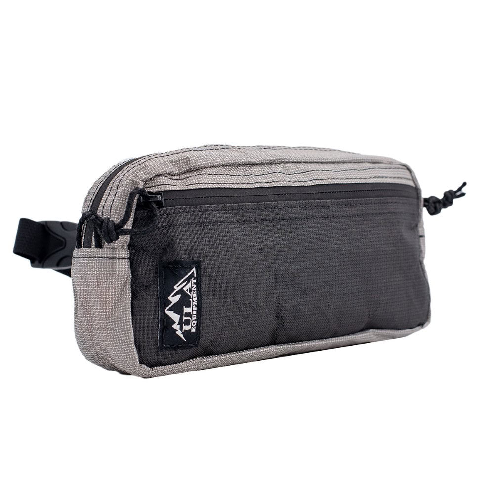 Ultra Spare Tire Waist Pack 2L