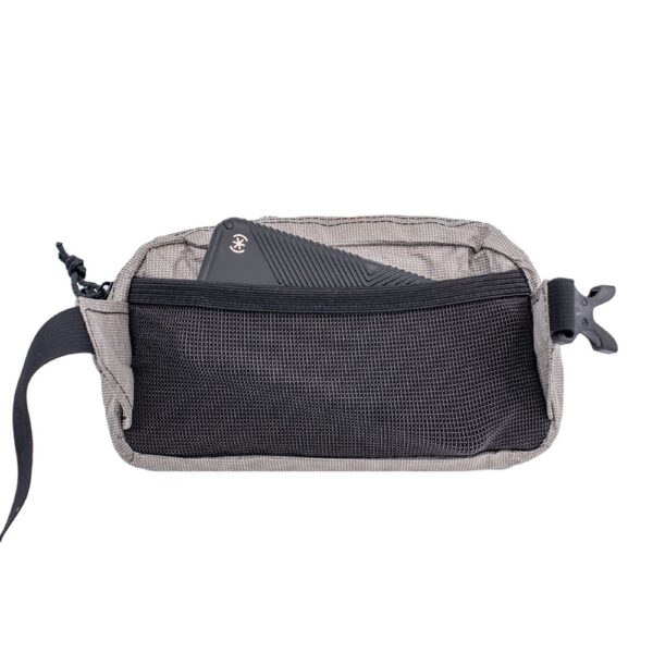 Ultra Spare Tire Waist Pack 2L