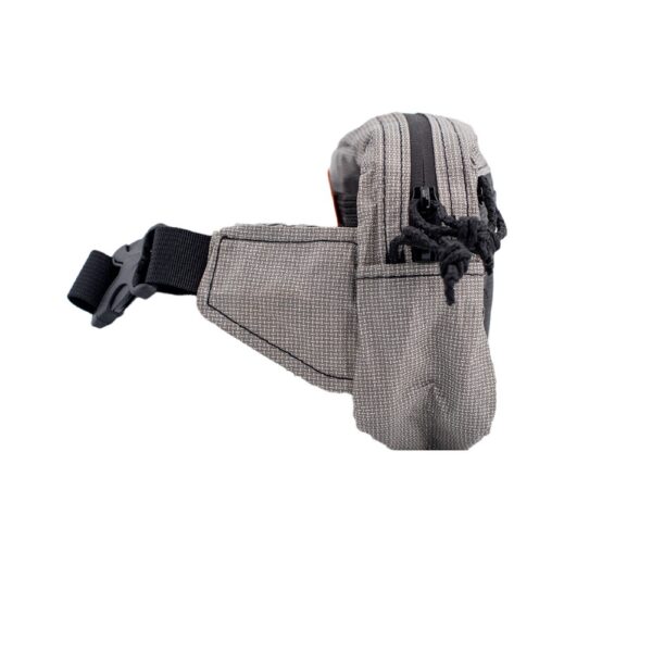 Ultra Spare Tire Waist Pack 2L