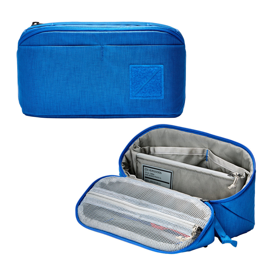 Civic Access Pouch 2L - Storming Gravity