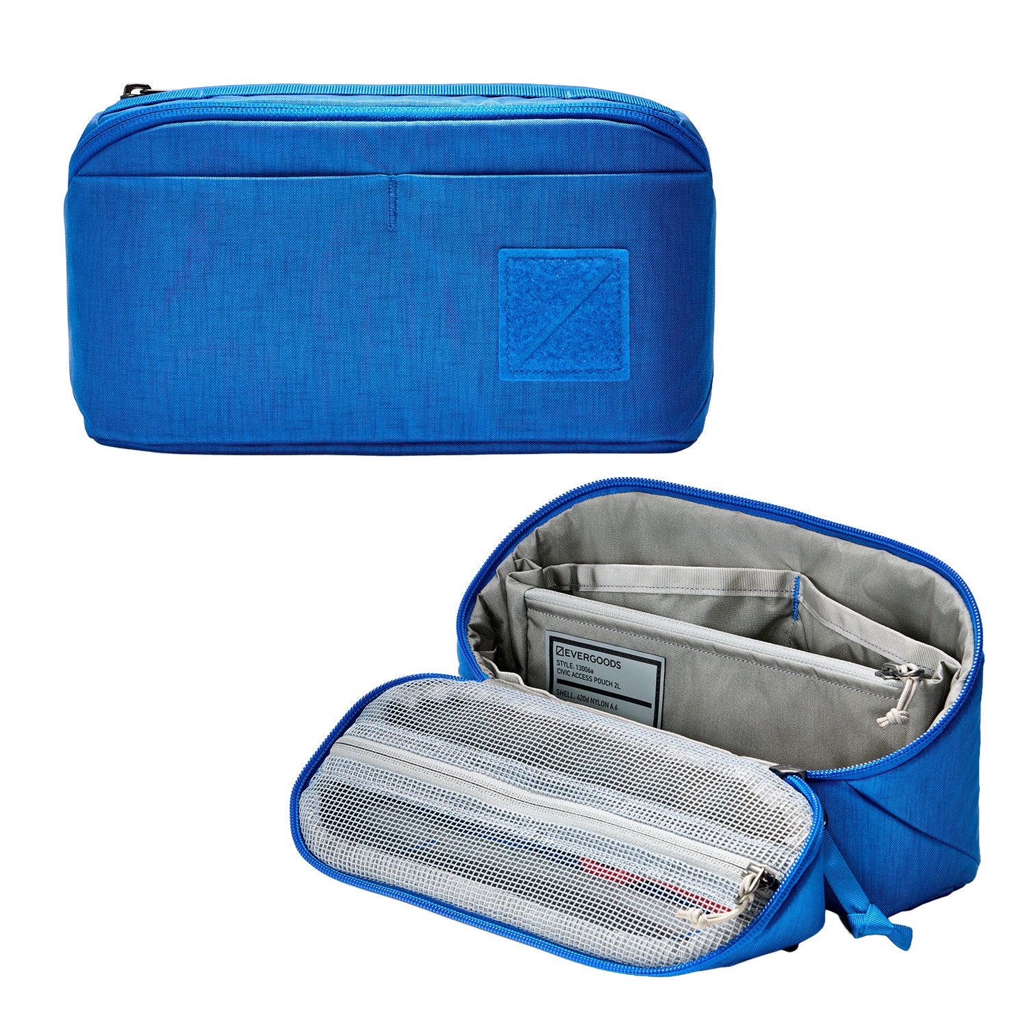 Civic Access Pouch 2L - Storming Gravity