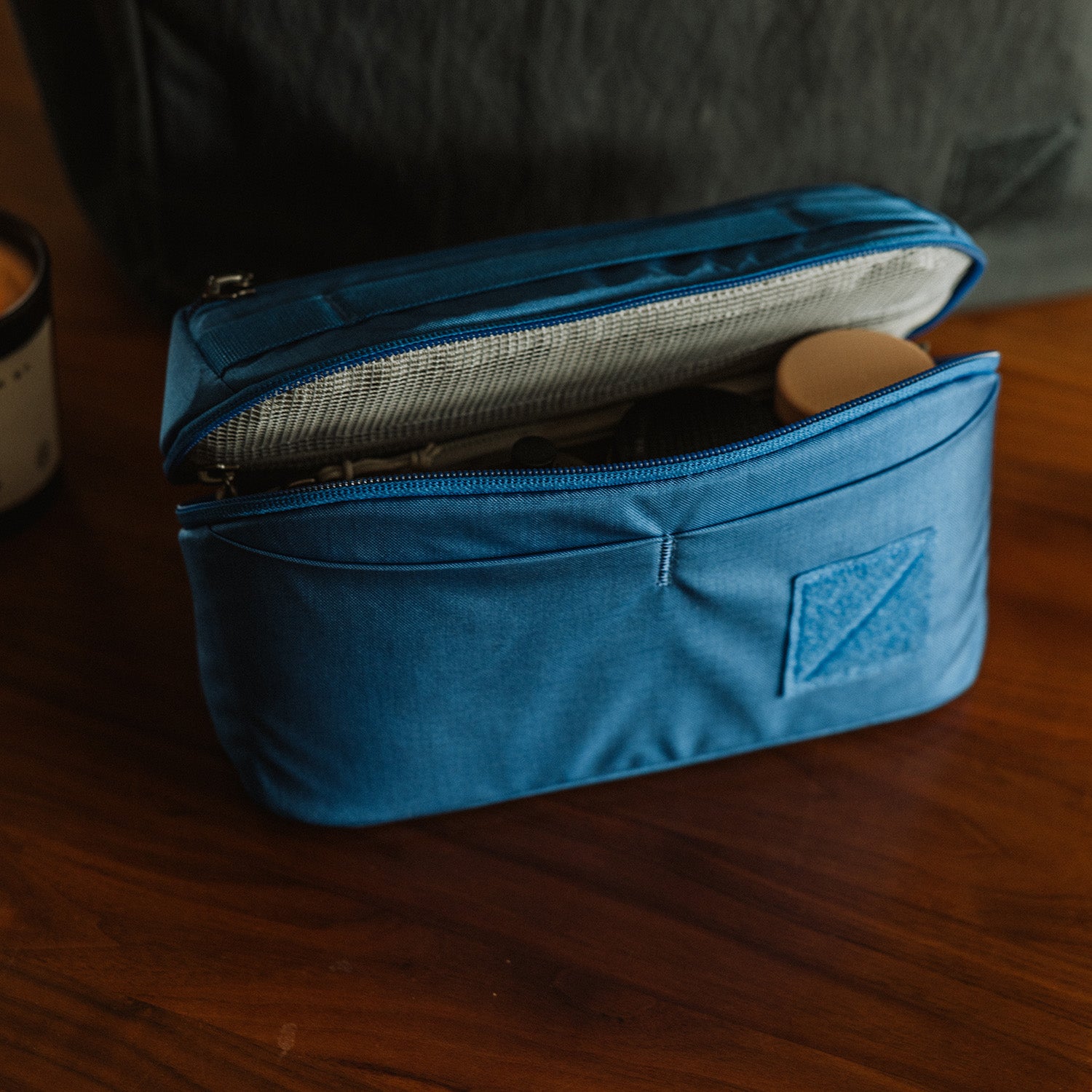 Civic Access Pouch 2L - Storming Gravity