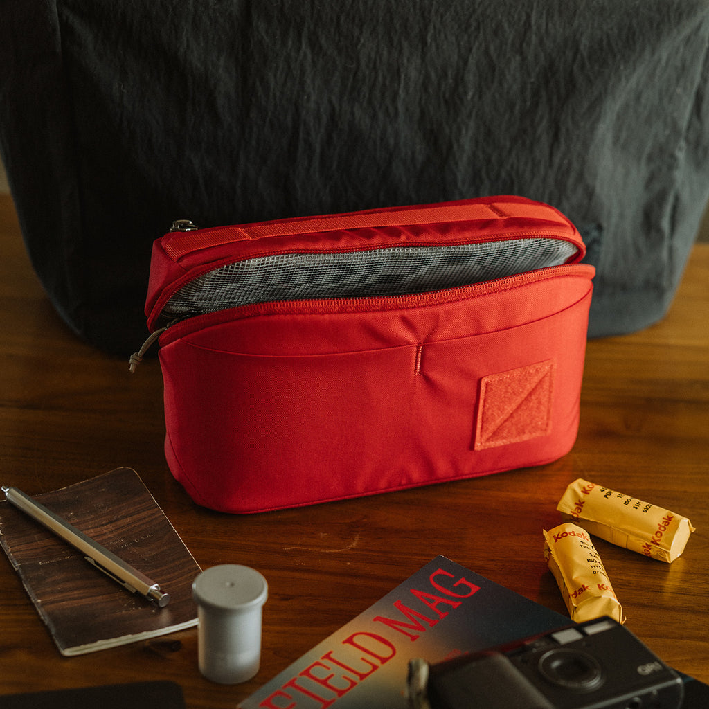 Civic Access Pouch 2L - Storming Gravity