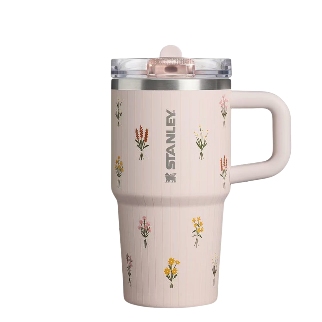 The Quencher ProTour Flip Straw Tumbler - Storming Gravity