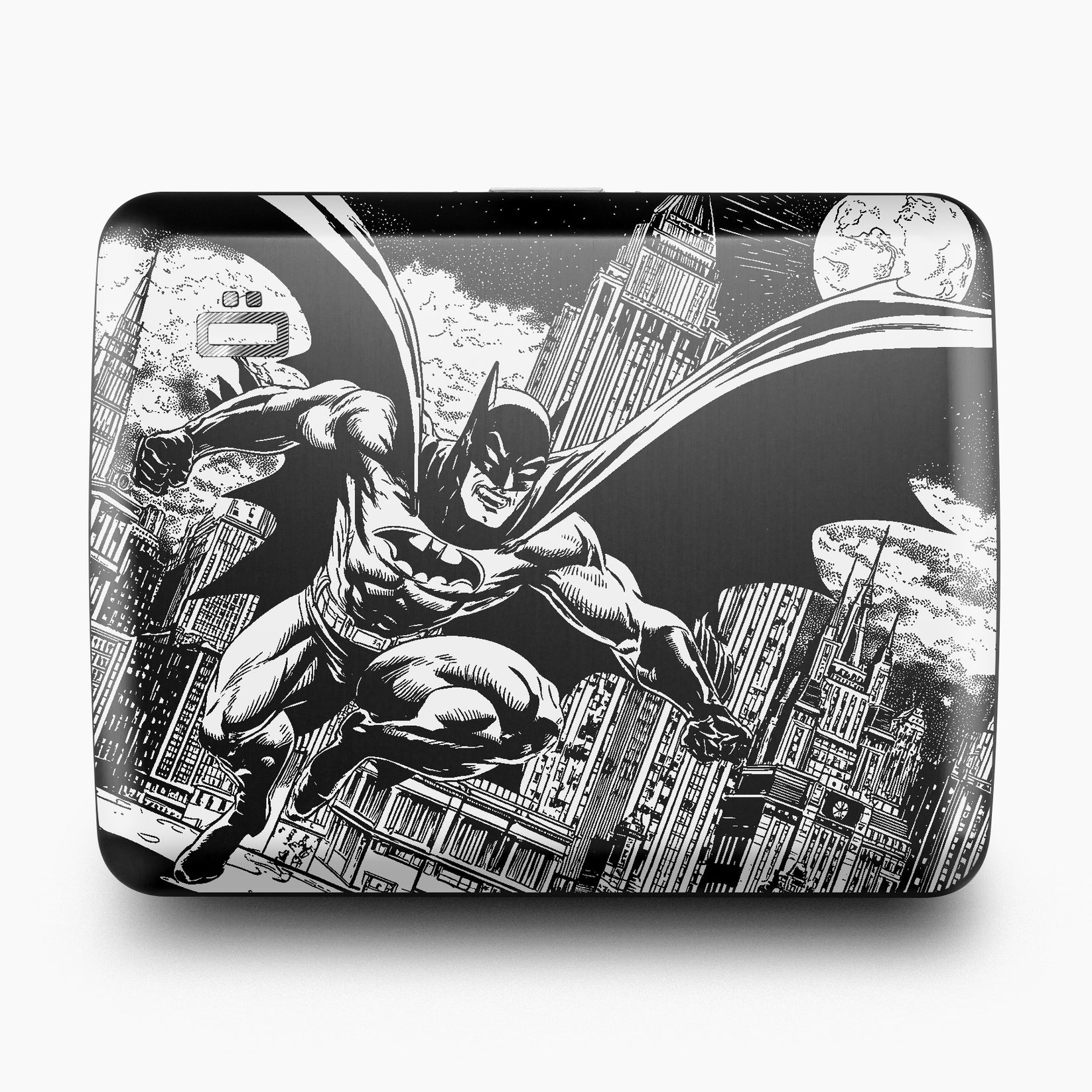 Smart Case V2 Large Wallet - Ogon - Storming Gravity
