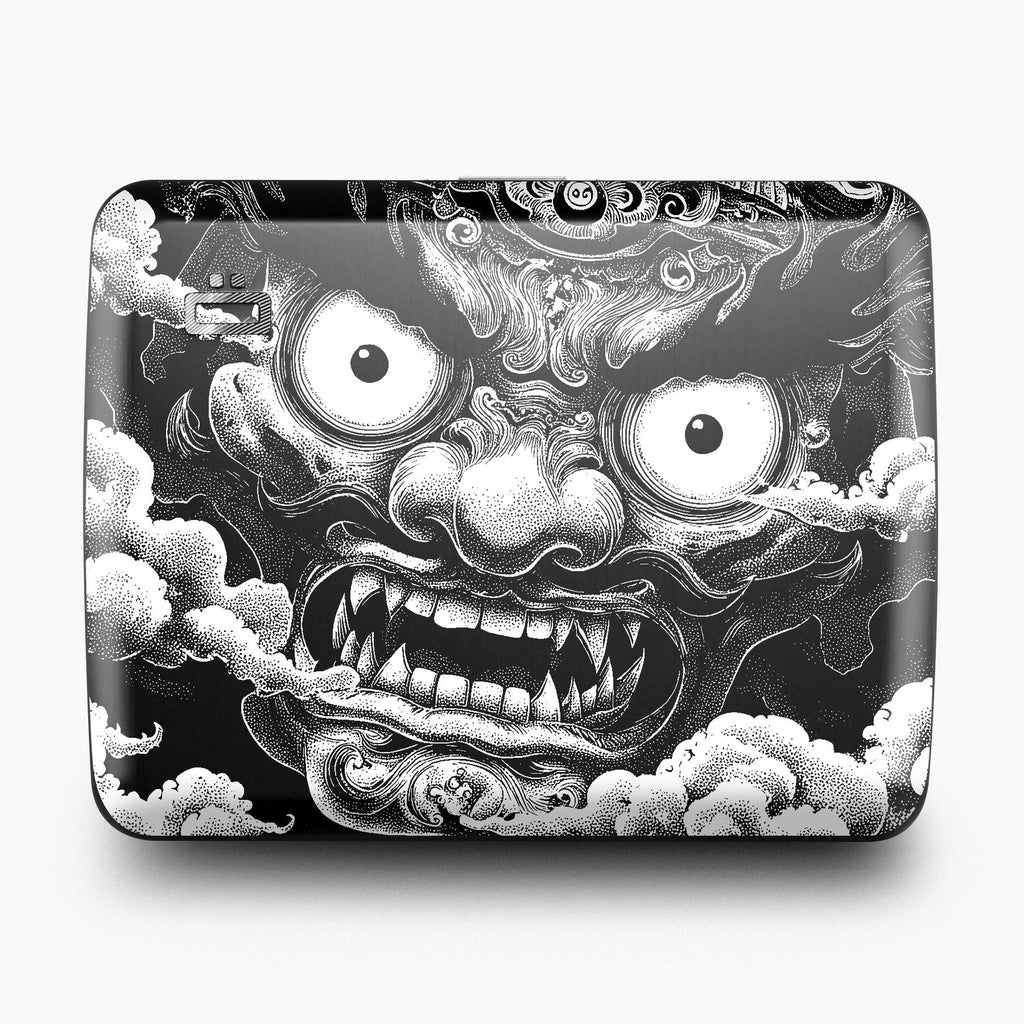 Smart Case V2 Large Wallet - Ogon