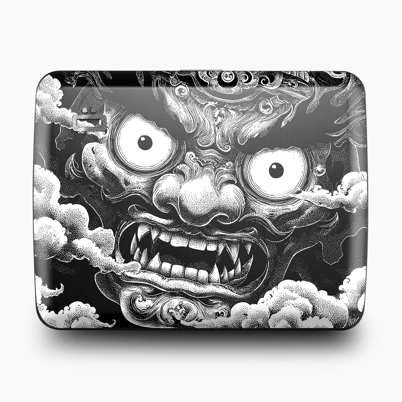 Smart Case V2 Large Wallet - Ogon - Storming Gravity