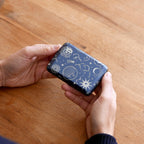 STOCKHOLM V2 Card Case Wallet (Laser Edition)