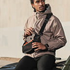 Vertex Pouch